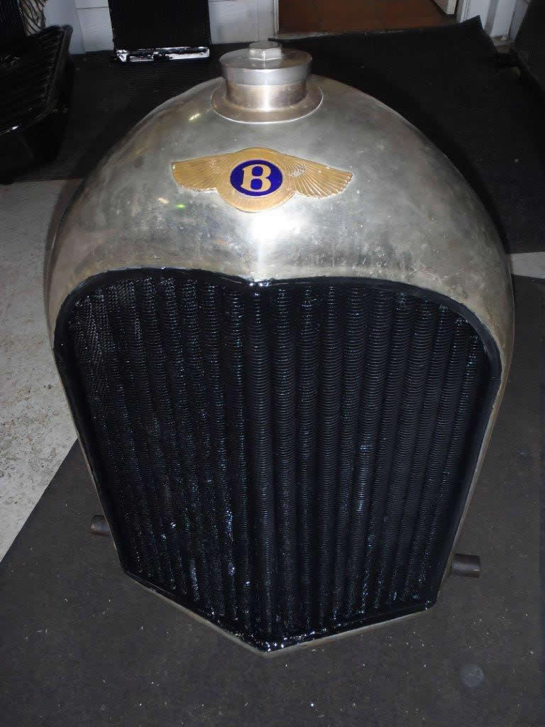 bentley-radiator-1