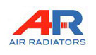 air radiators